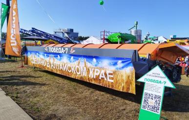 ОГРАНИЧЕНИЯ ЖАТОК ОЧЁСЫВАЮЩЕГО ТИПА И ХАРАКТЕРНЫЕ ПОТЕРИ УРОЖАЯ
