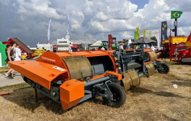 "Победа 7" на Сибирском дне поля 2025