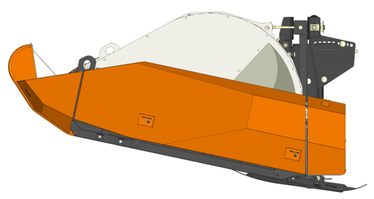 3D- модель