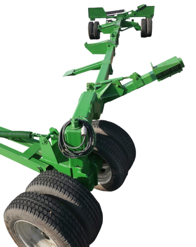 Универсальная транспортная тележка УТТ-4000